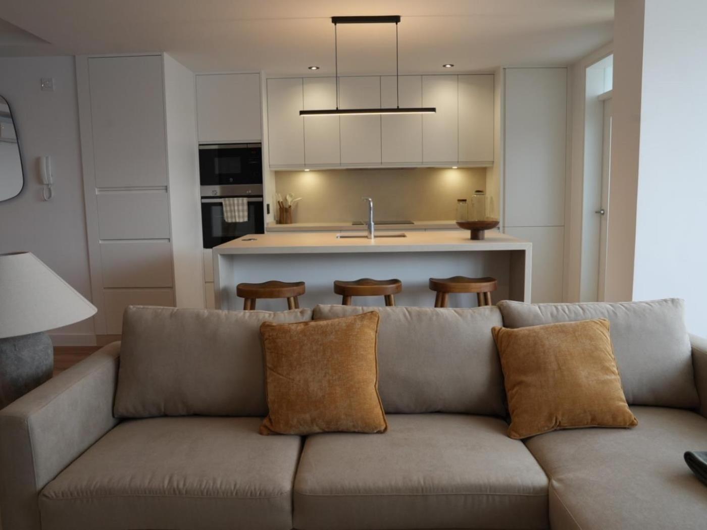 V.v. Anteza Apartment *