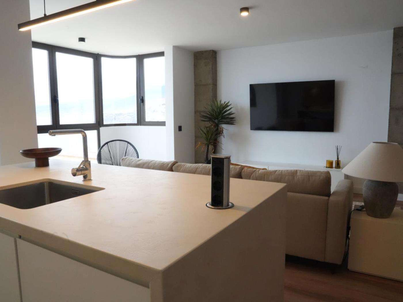V.v. Anteza Apartment
