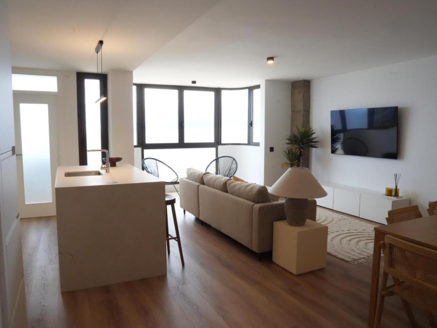 V.v. Anteza Appartement