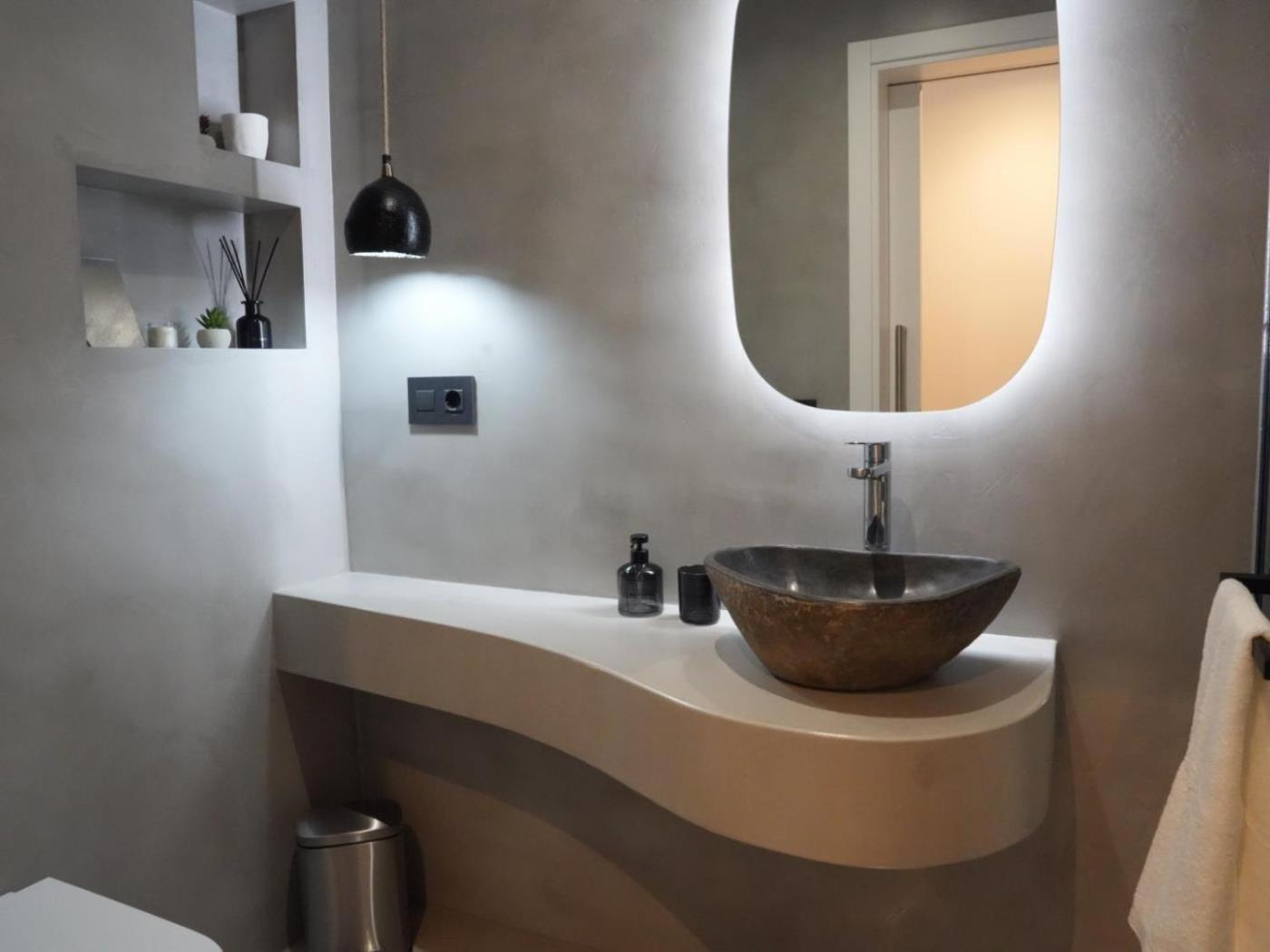 Appartement V.v. Anteza